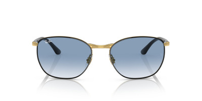 Ray-Ban RB3702 outlook