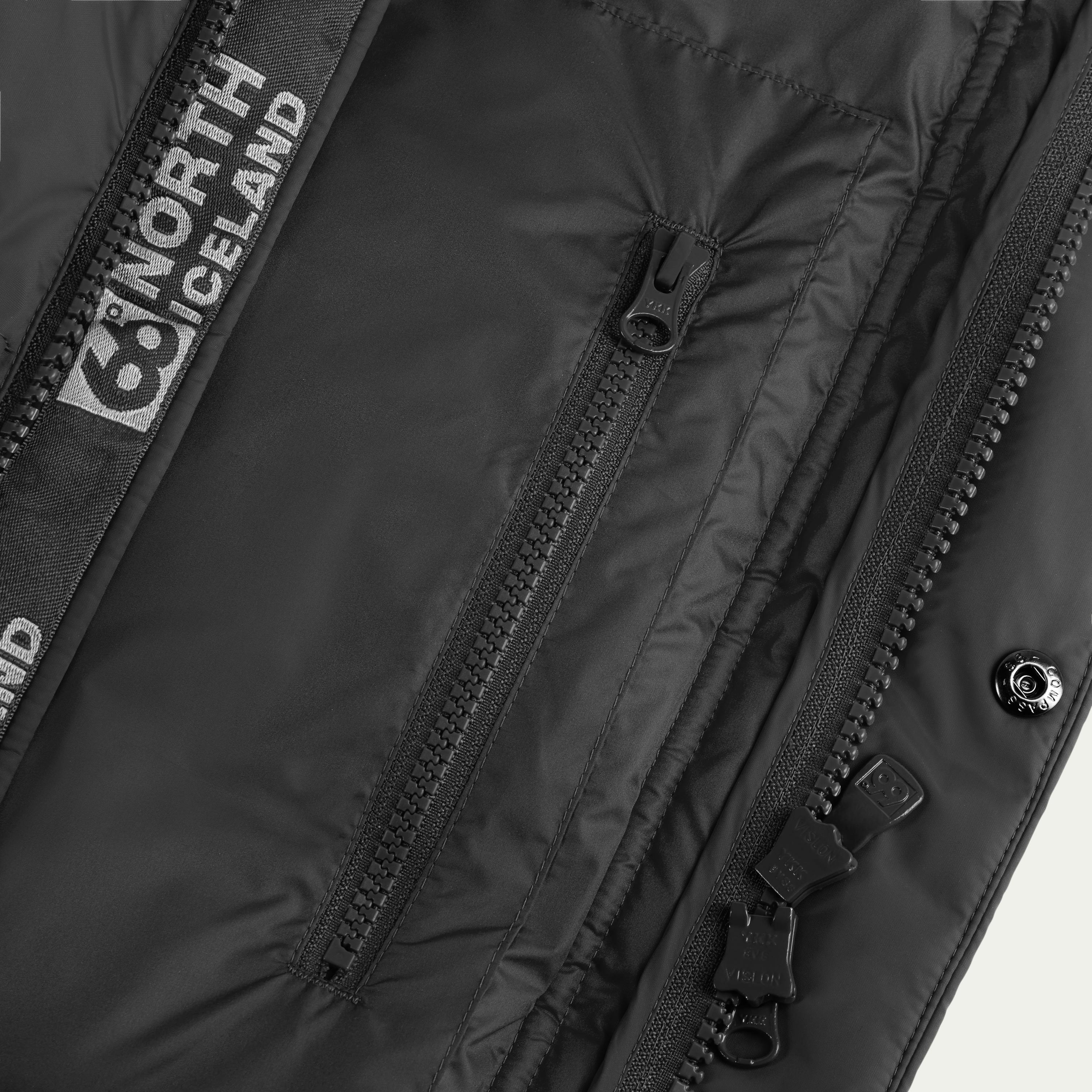 Dyngja Down Jacket (Unisex) - 5