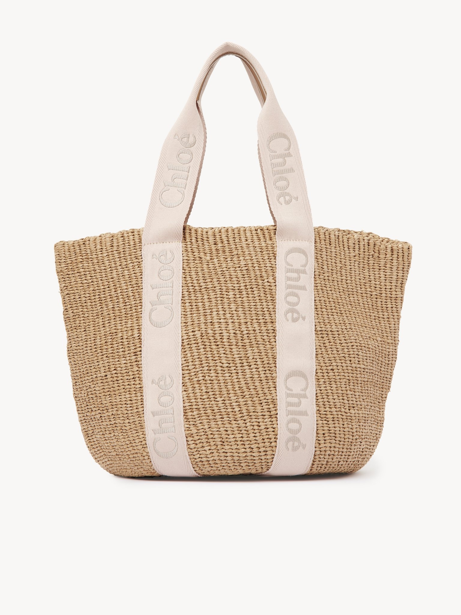 LARGE WOODY BASKET - 1