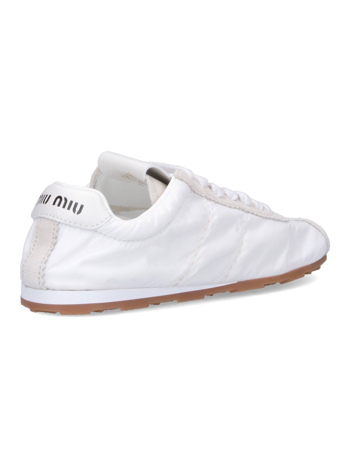 "PLUME" SNEAKERS - 4