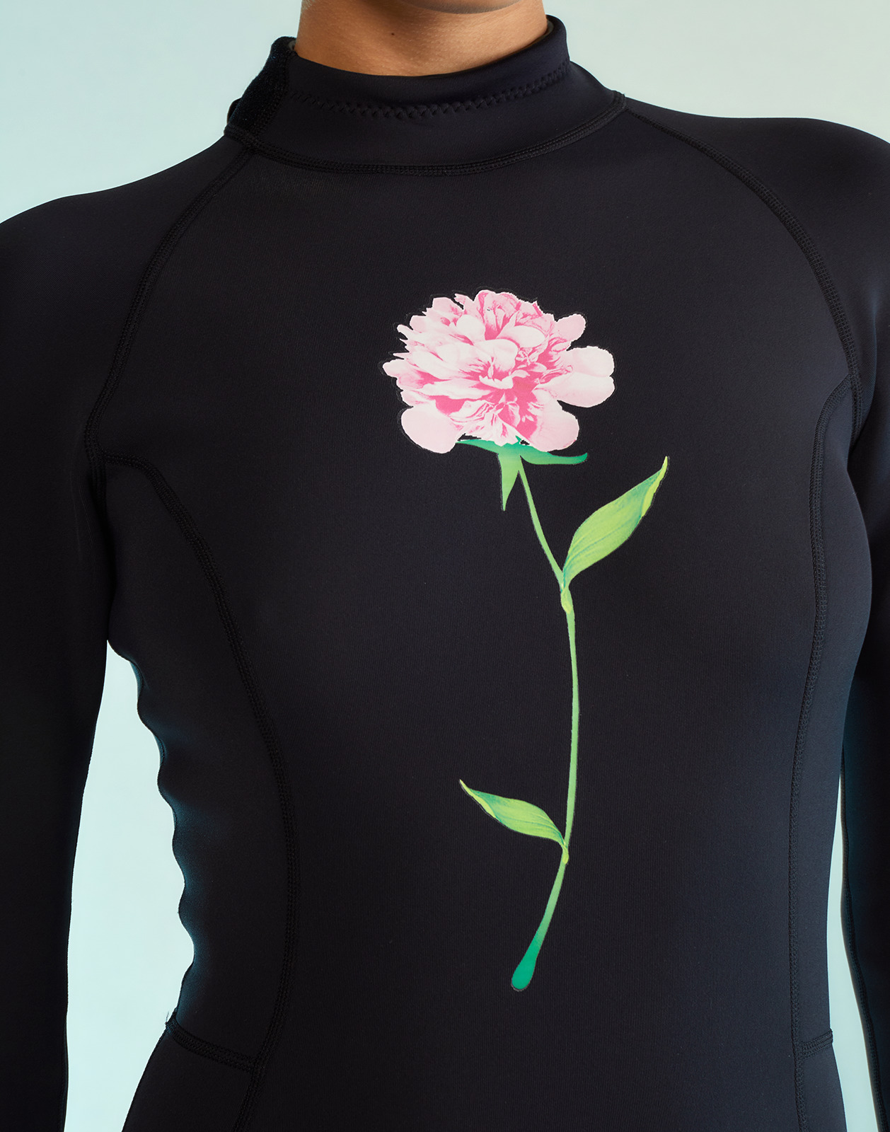 Cruz Wetsuit - 6