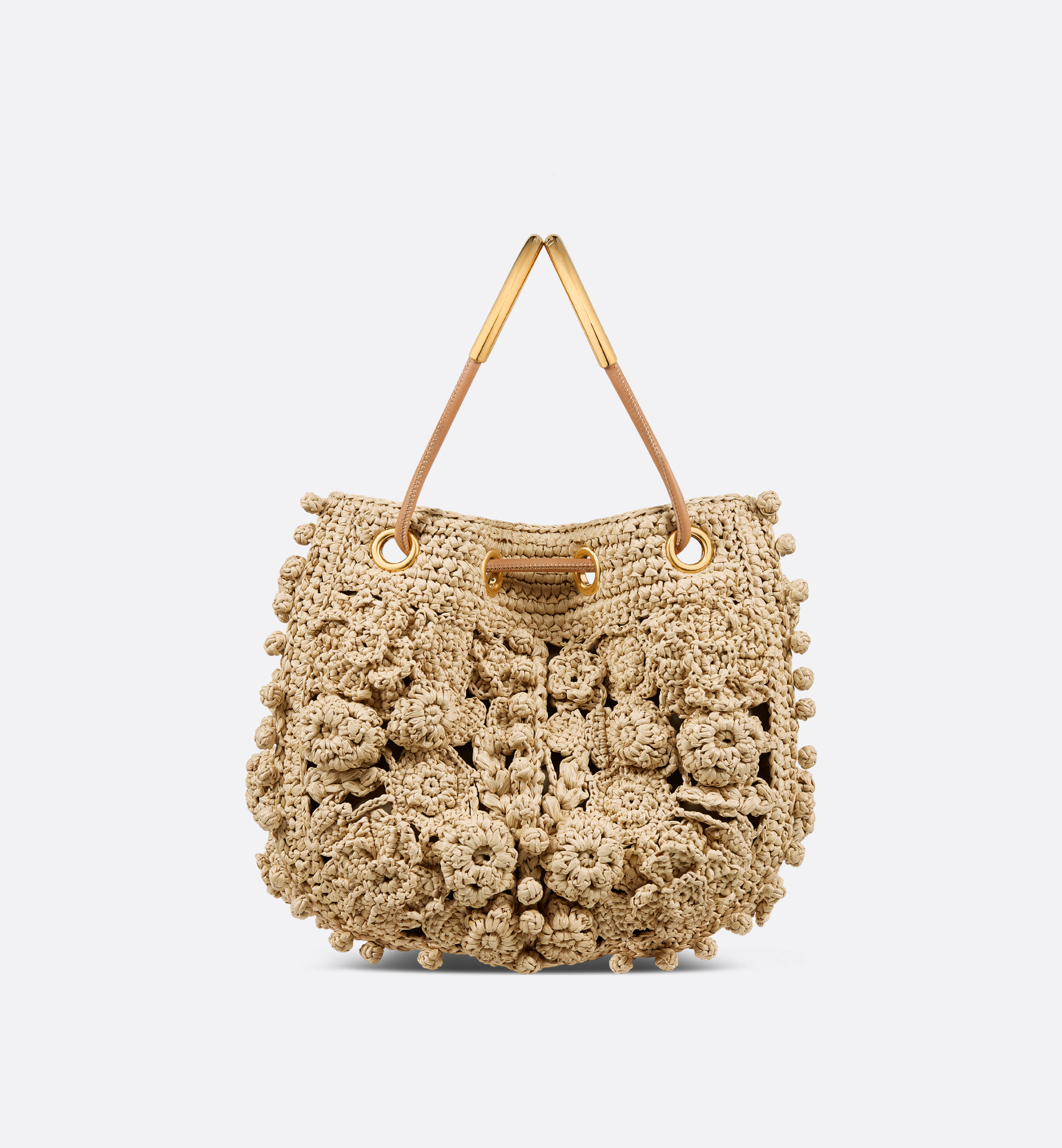 Dioriviera Small Dior Nolita Bag - 2