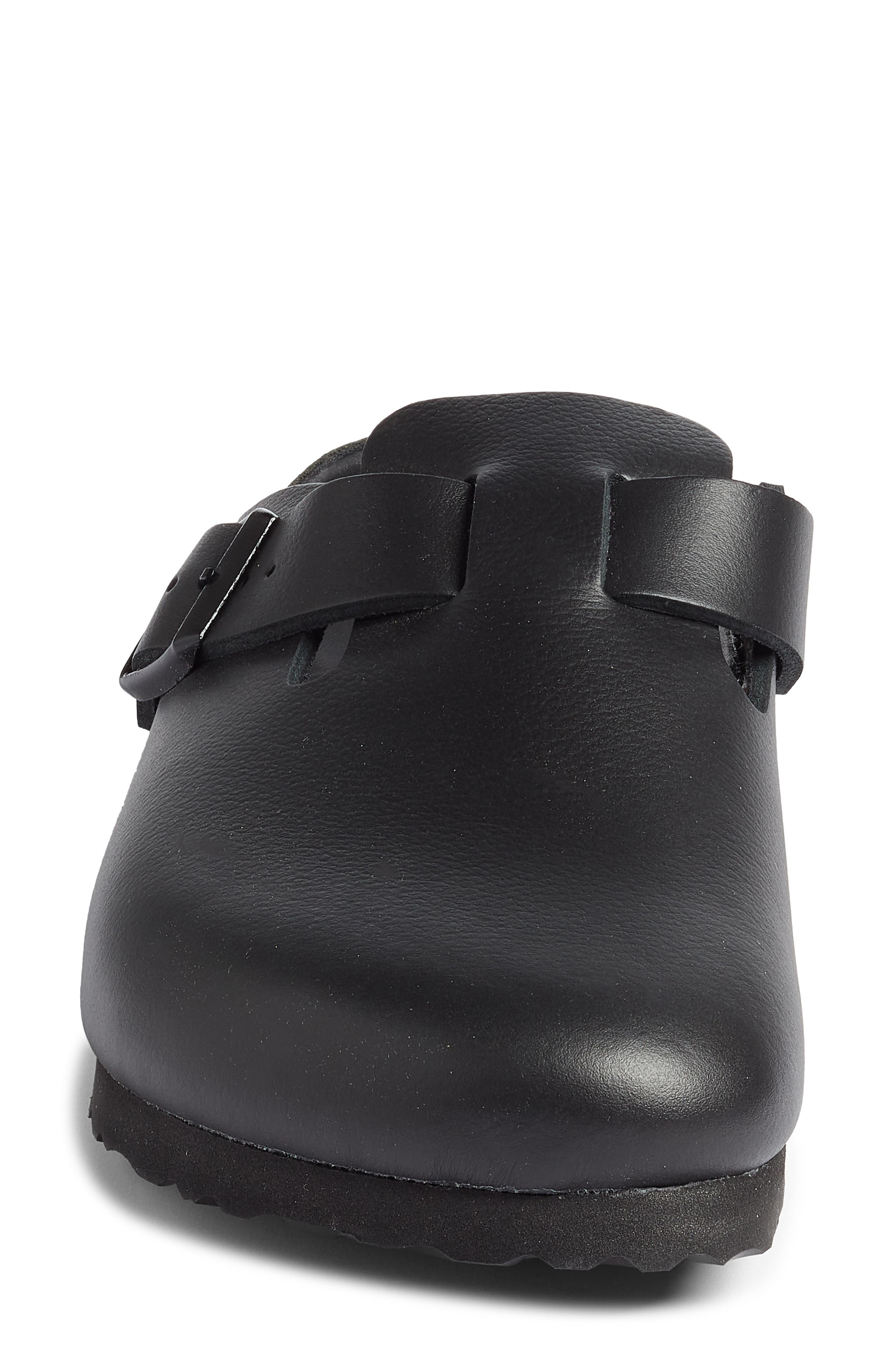 Boston Exquisite Clog - 4