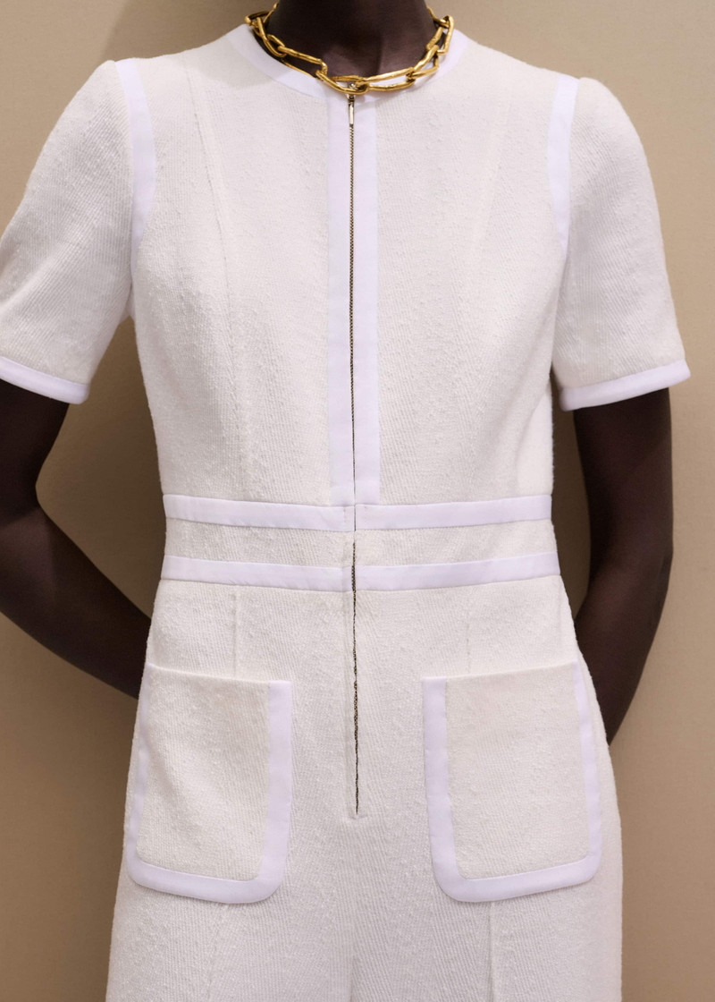Leg Elongator Jumpsuit 4