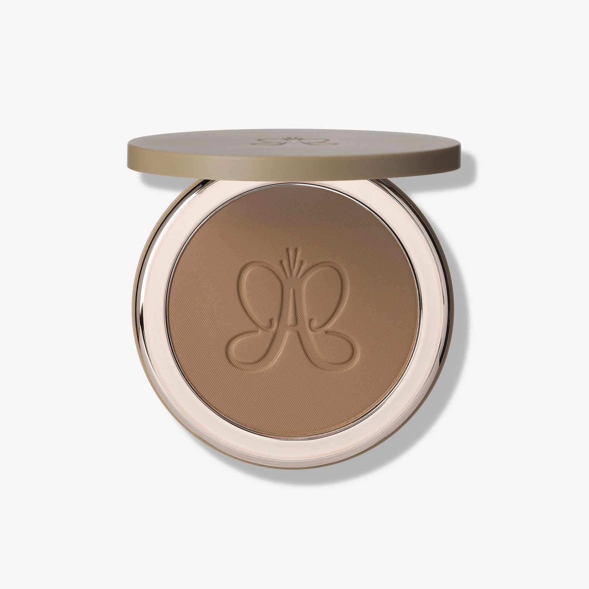 Smooth Blur Bronzer - 1