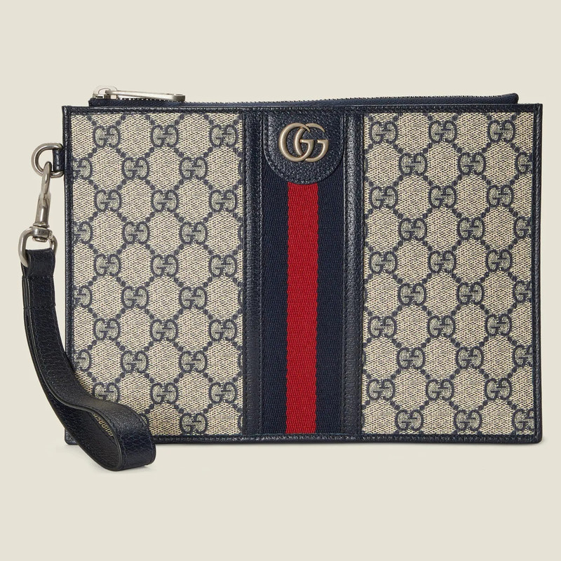 Ophidia GG pouch 1