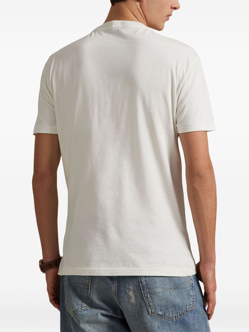 Polo Bear T-shirt 4