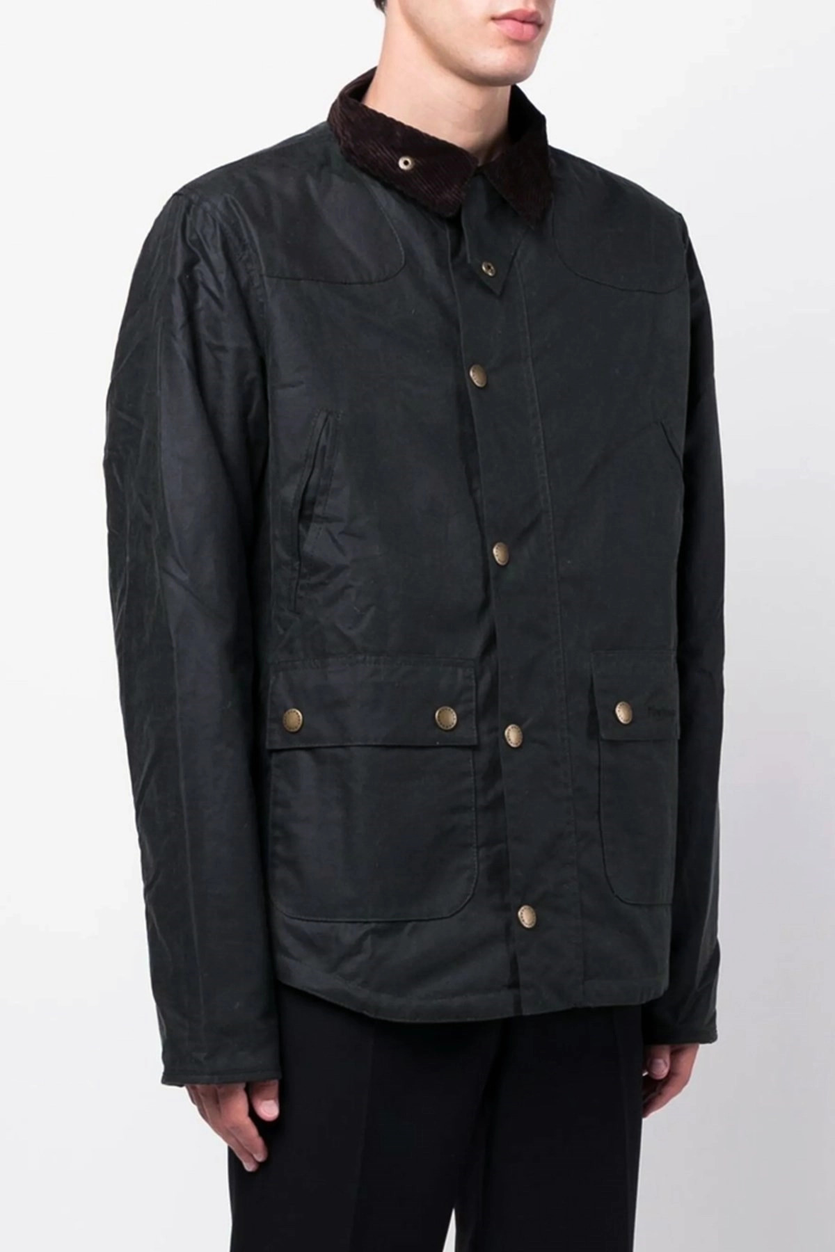 'Wax Reelin' jacket - 2