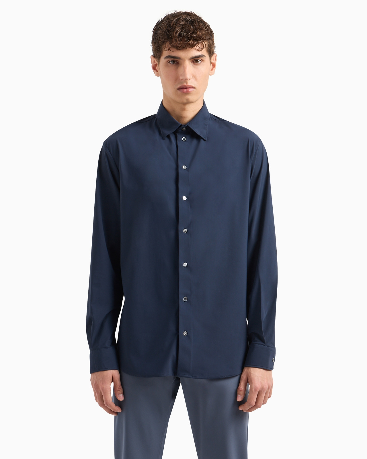 Classic Shirts - 4