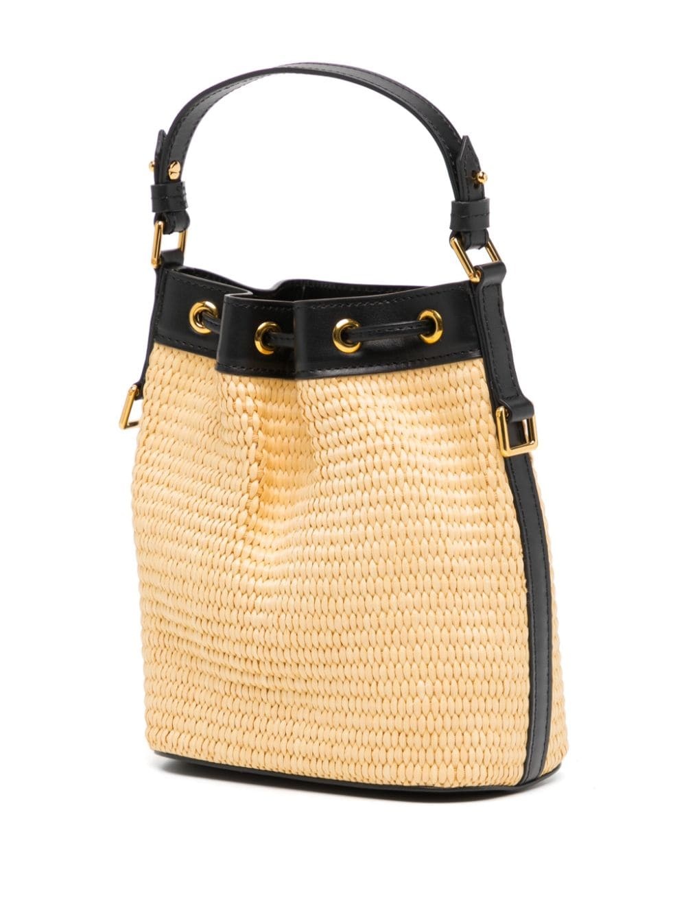 small Disco bucket bag - 3