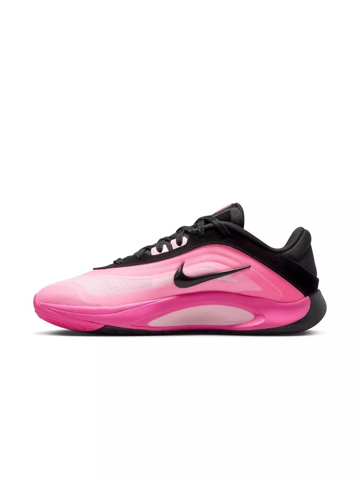 A'One "Leo Lights" Basketball Shoe - 8