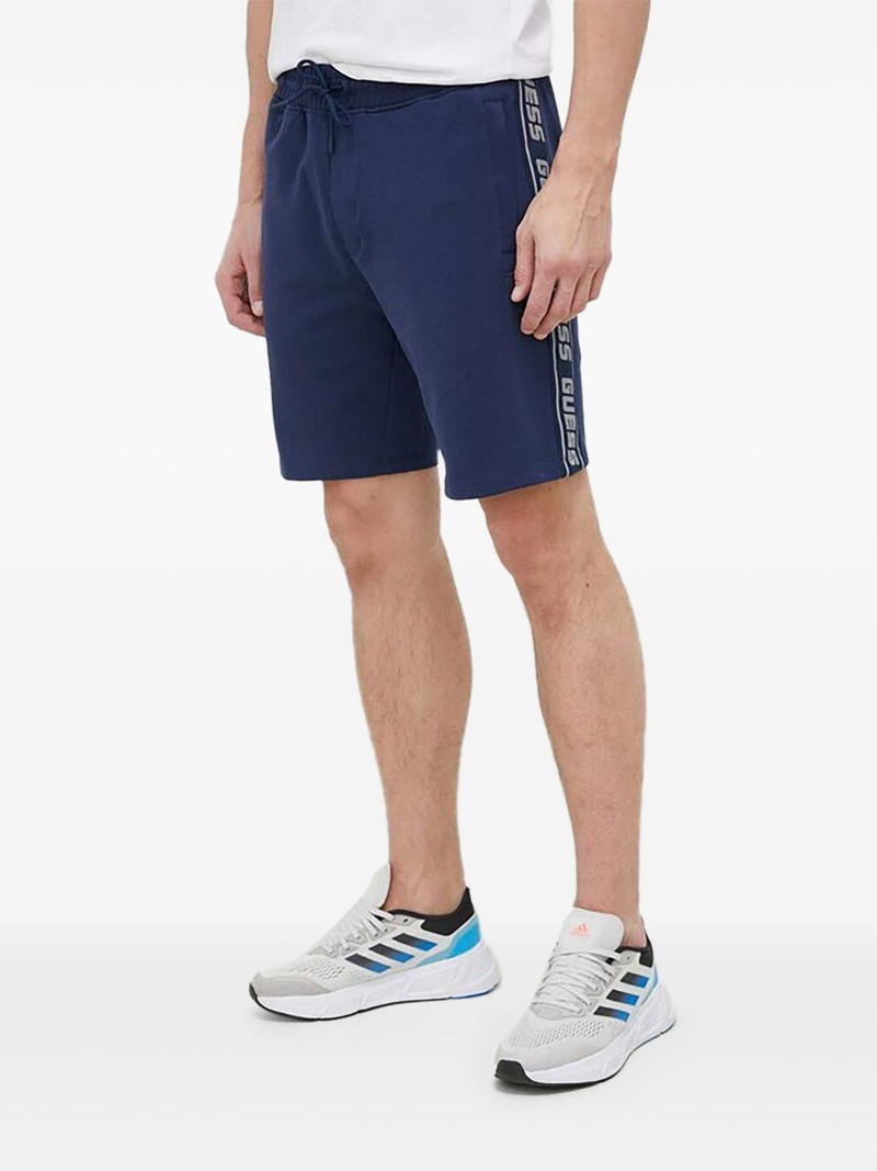 drawstring shorts 1