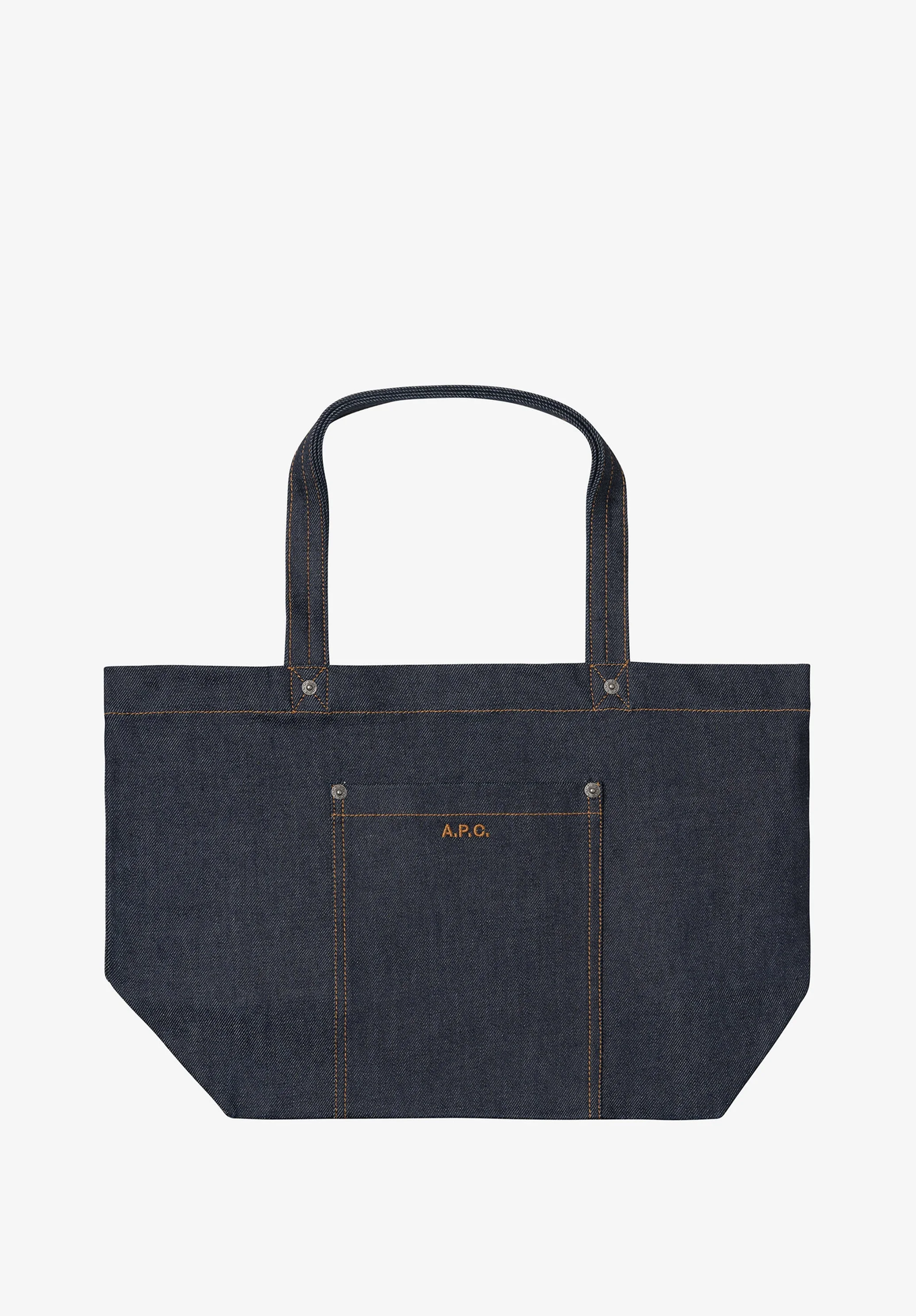 THAIS TOTE BAG - 1