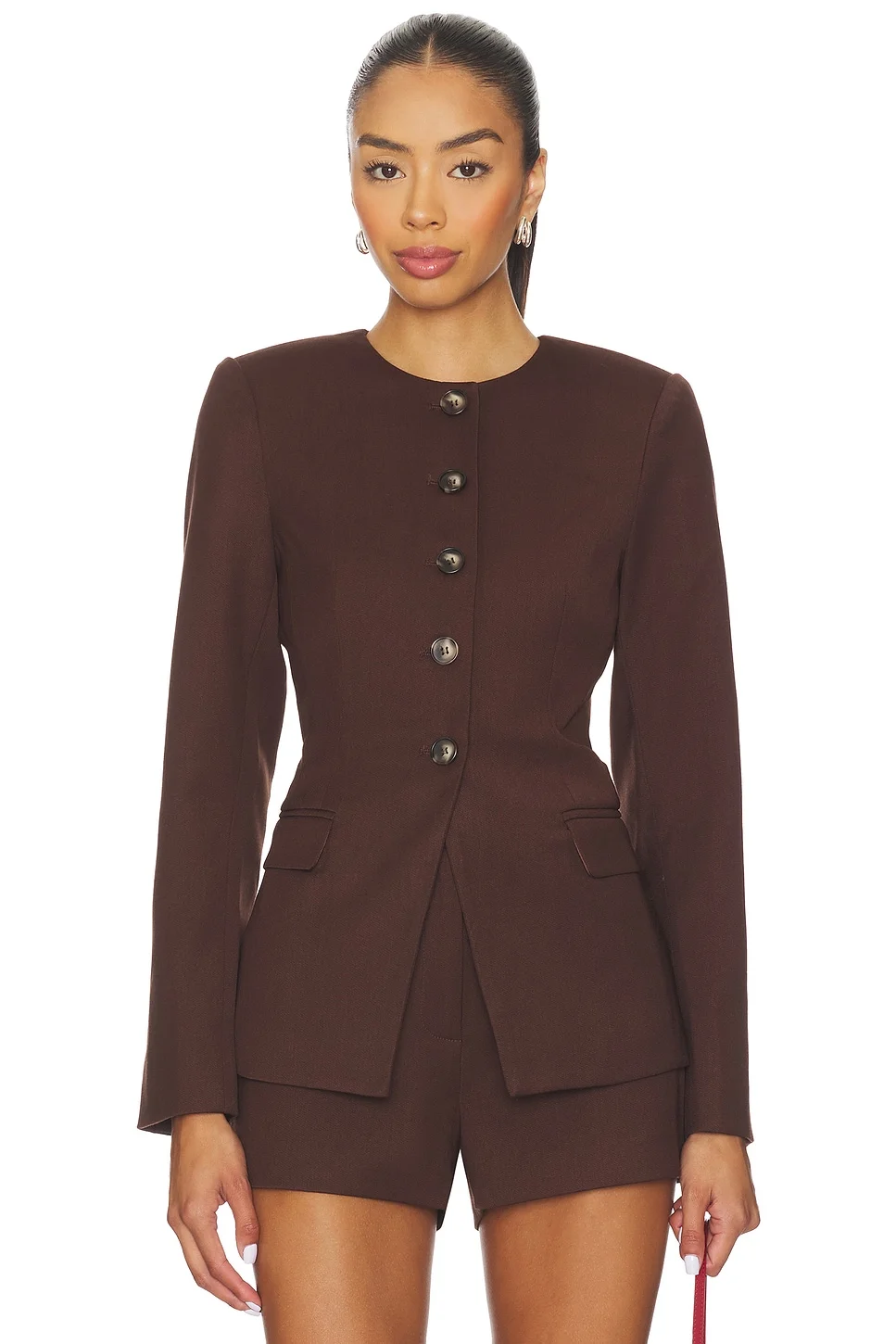 Bellmere Jacket - 1