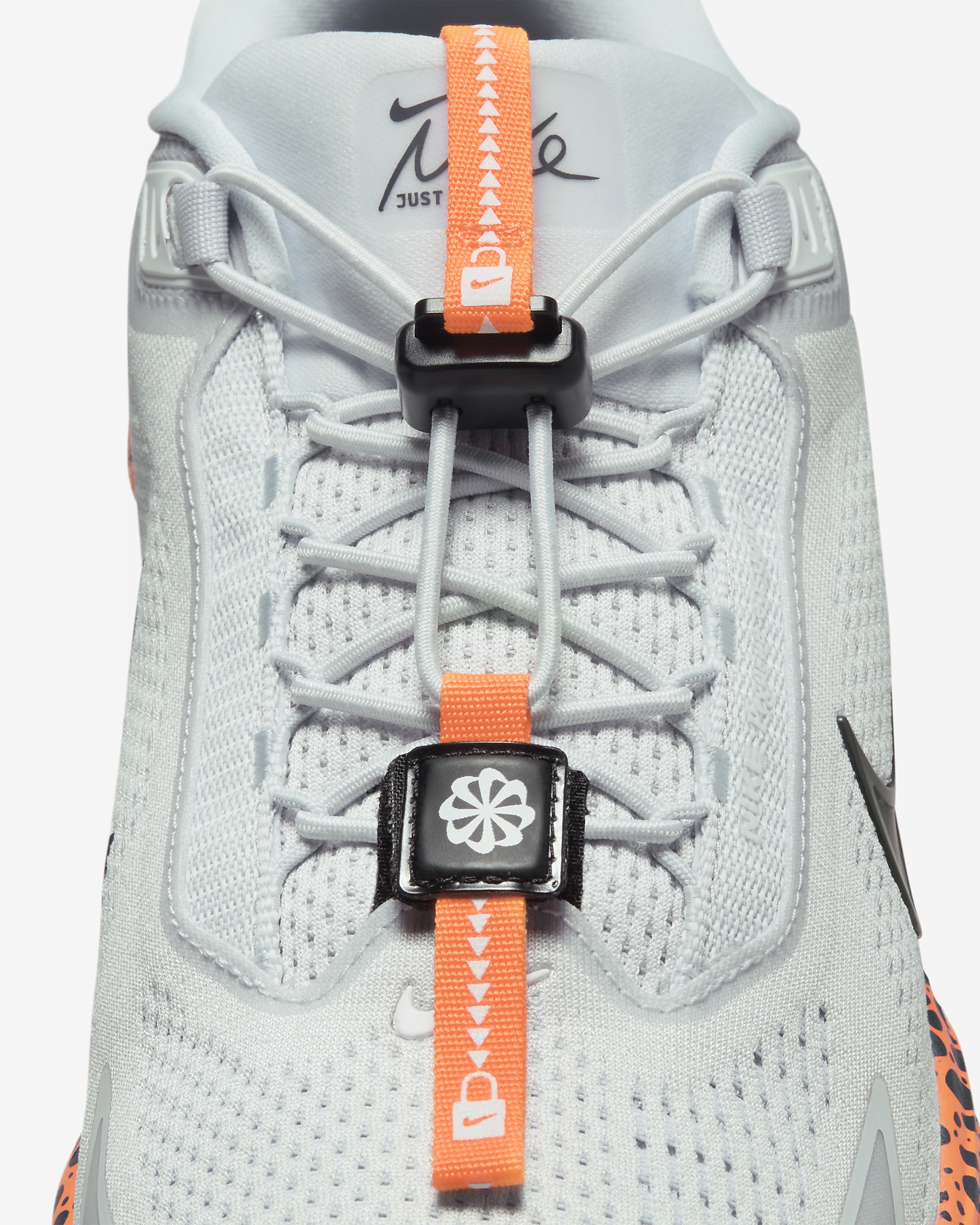 Nike Nike Pegasus EasyOn Electric Men's Road Running Shoes