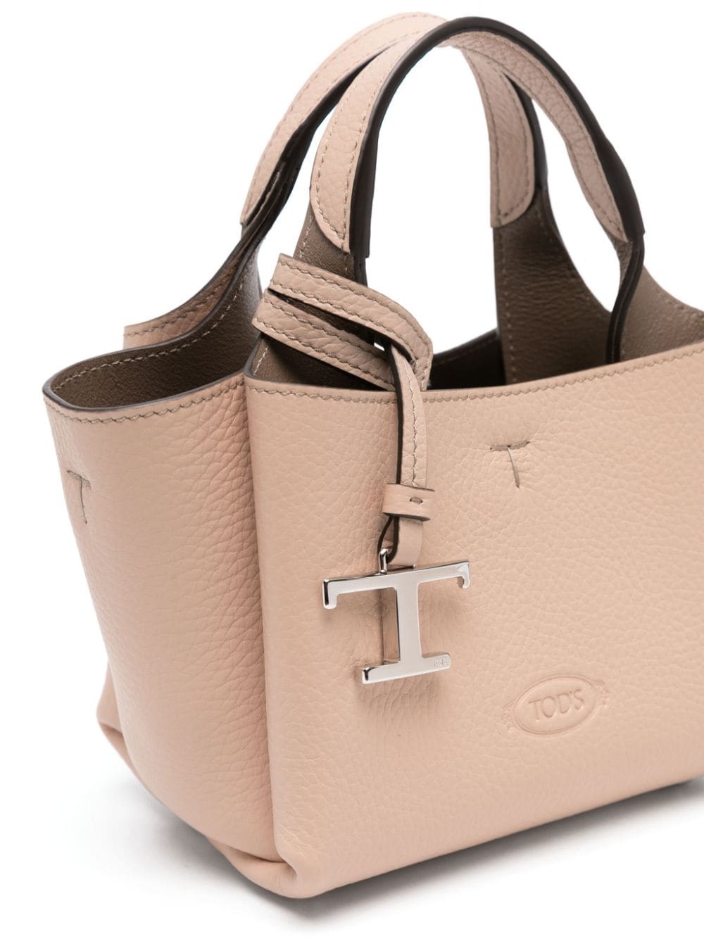 mini Apa tote bag - 4