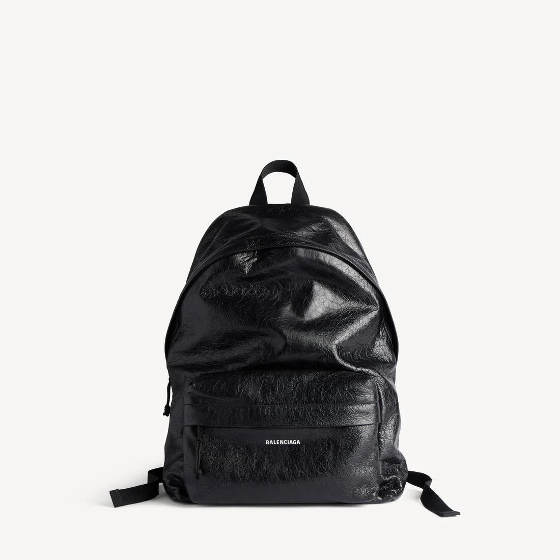 Men's Explorer Backpack in Black - 1