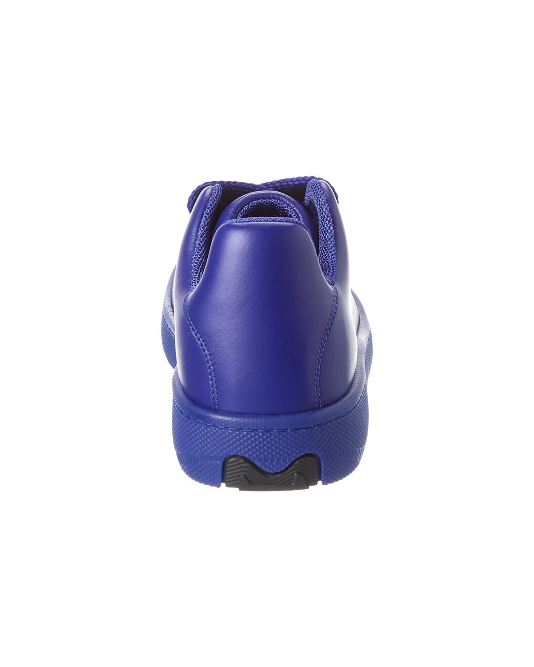 Burberry Box Leather Sneaker - 3