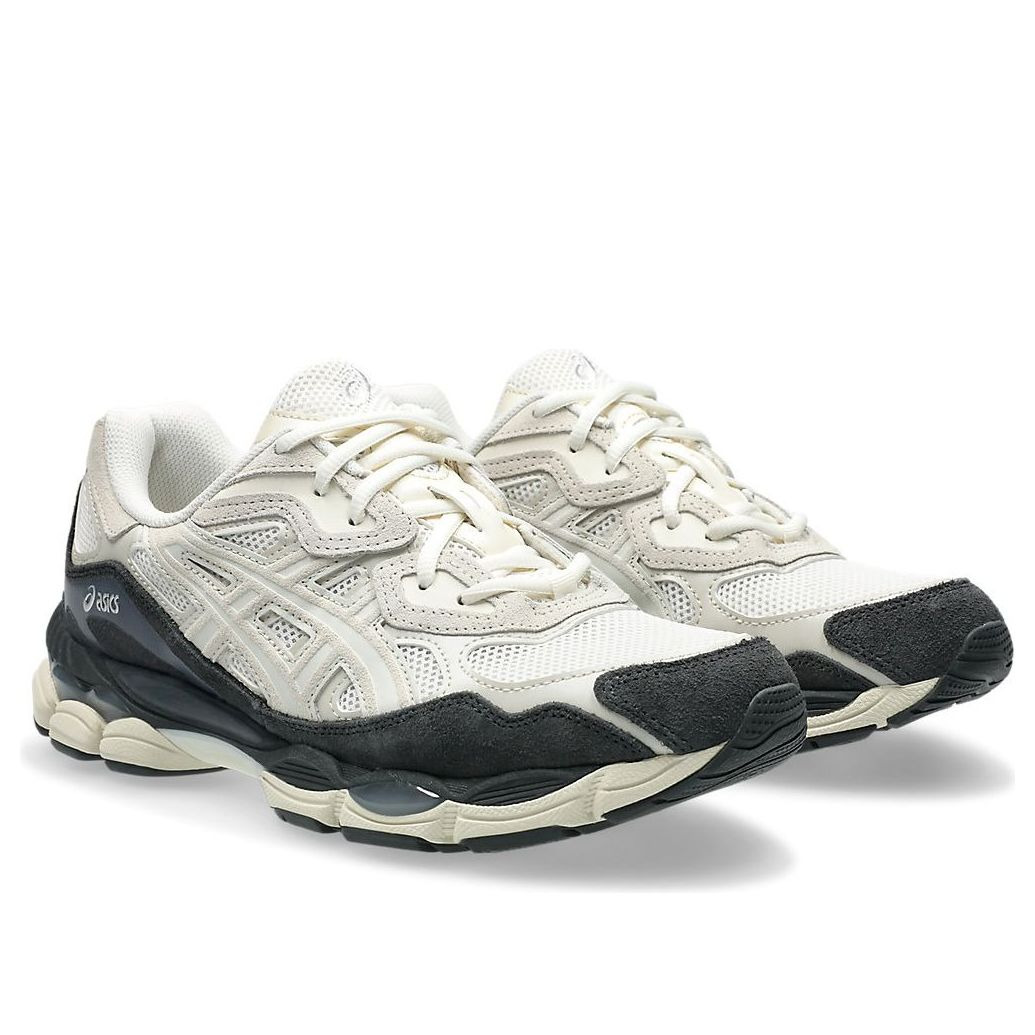 ASICS Gel-NYC 'White Smoke Grey' 1203A383-111 - 2