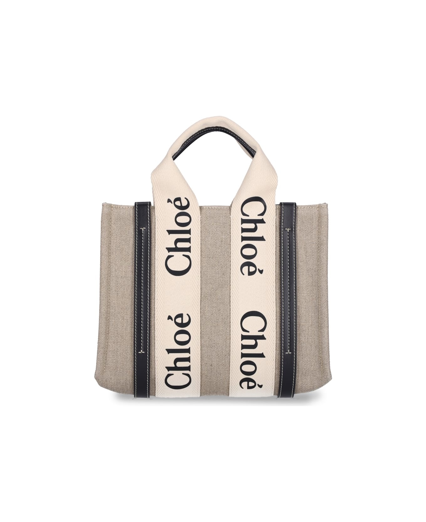 Woody Tote Bag - 3