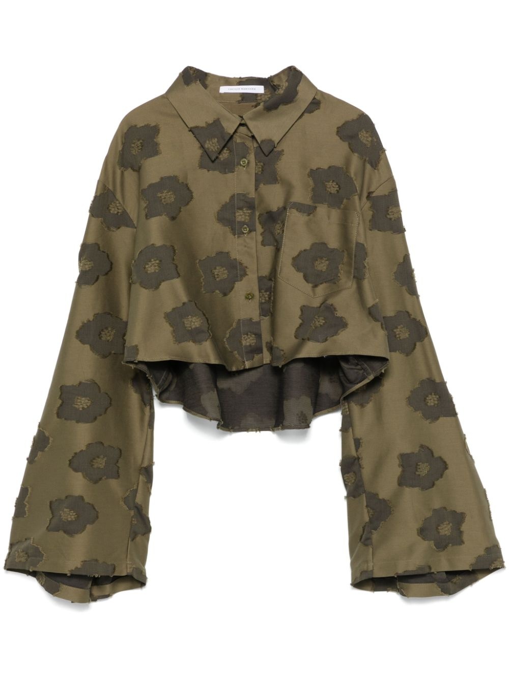 Vinh shirt - 1