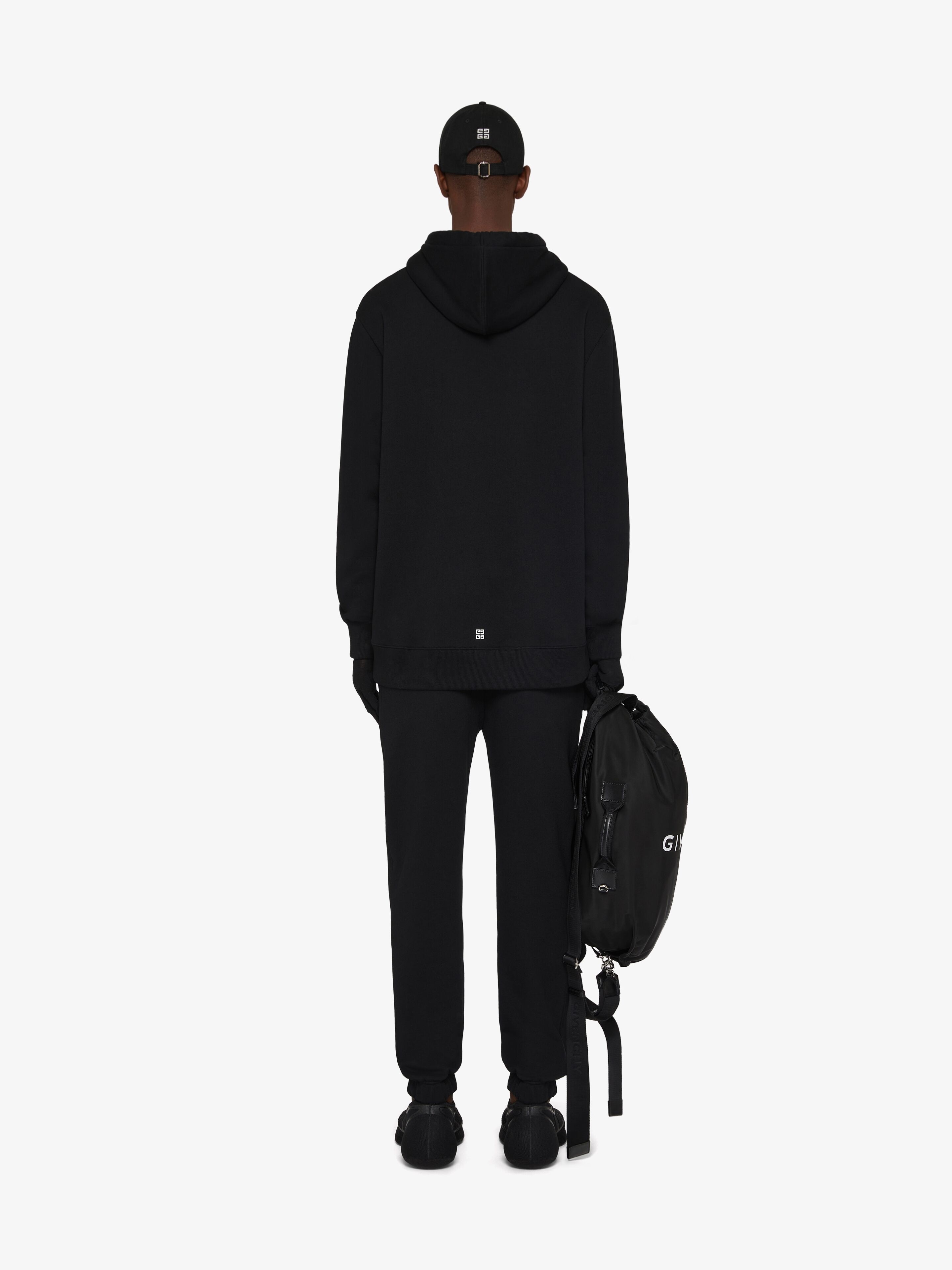 GIVENCHY SLIM FIT JOGGER PANTS - 4