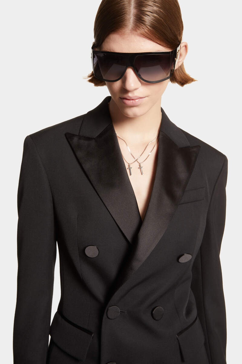 BOSTON SUIT - 5