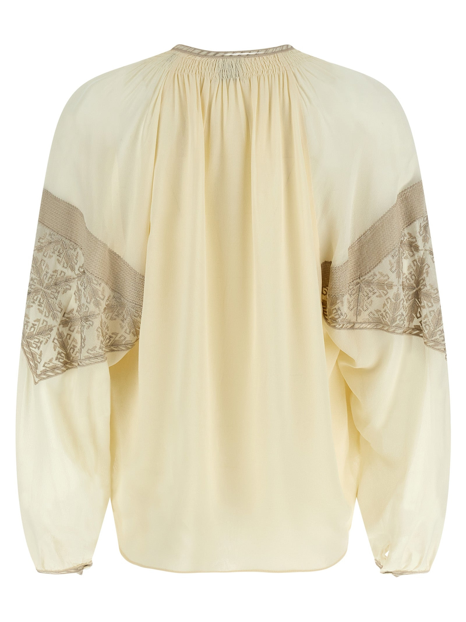 Isabel Marant Women 'Oris' Blouse - 2