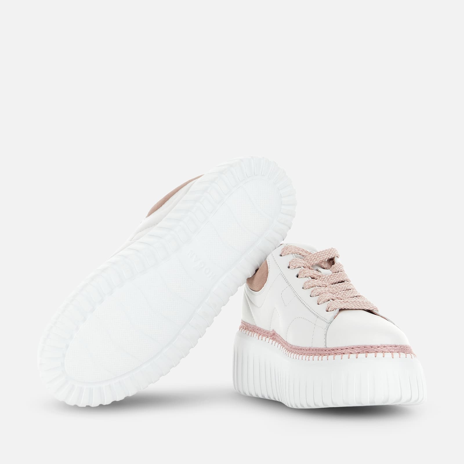 Sneakers Hogan H-Stripes - 5