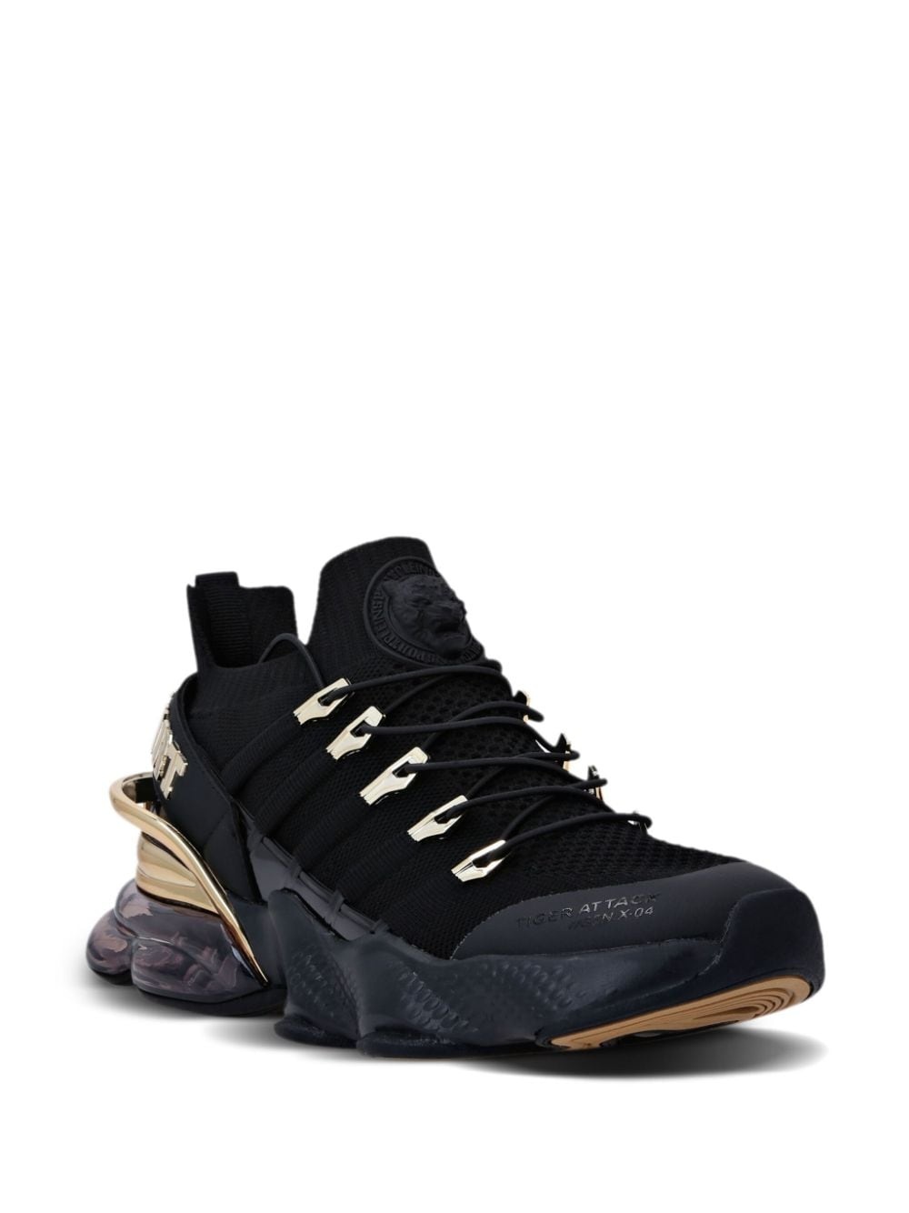 Tiger Attack Gen X 04 sneakers - 2