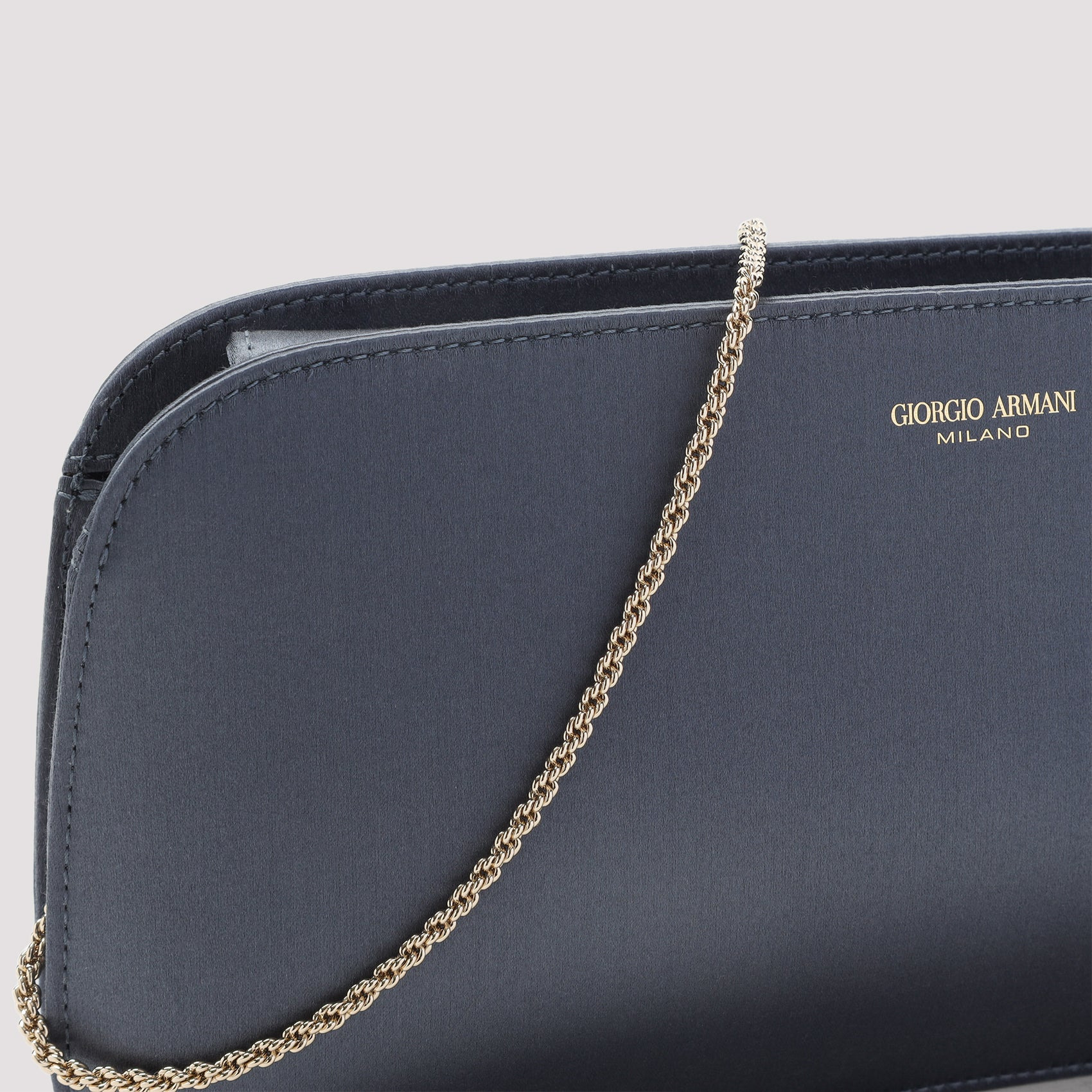 Giorgio Armani Viscose Handbag Women - 3