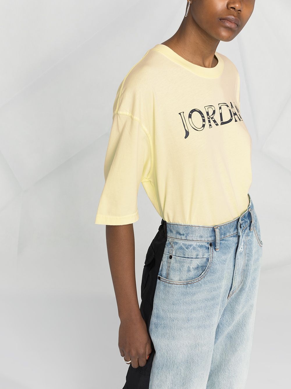 Jordan Utility oversized T-shirt - 5