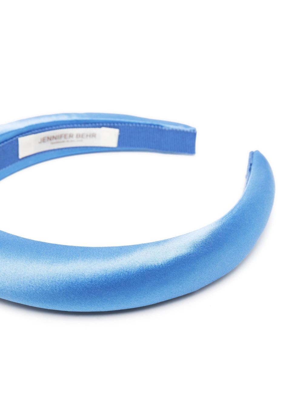 Tori satin headband - 3