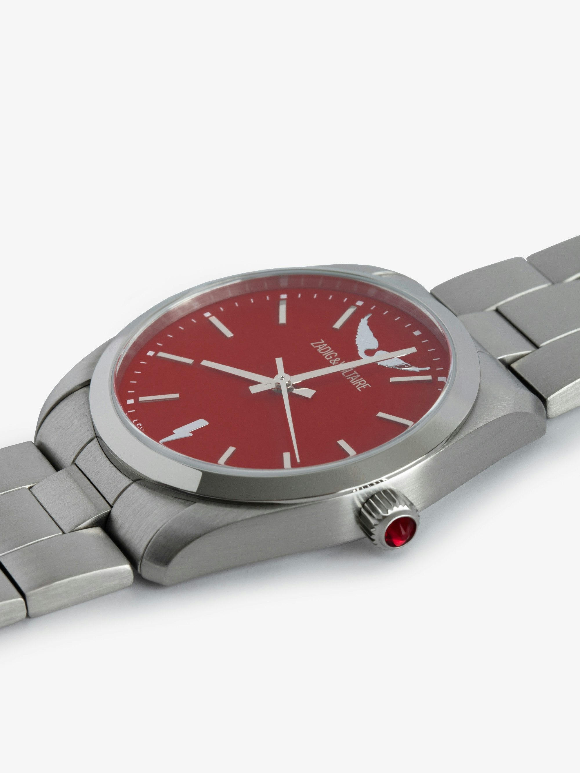 Time2Love Watch - 4