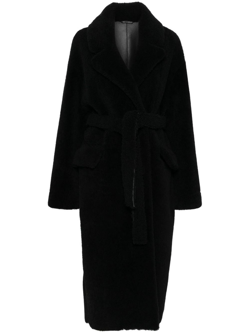 shearling coat 1