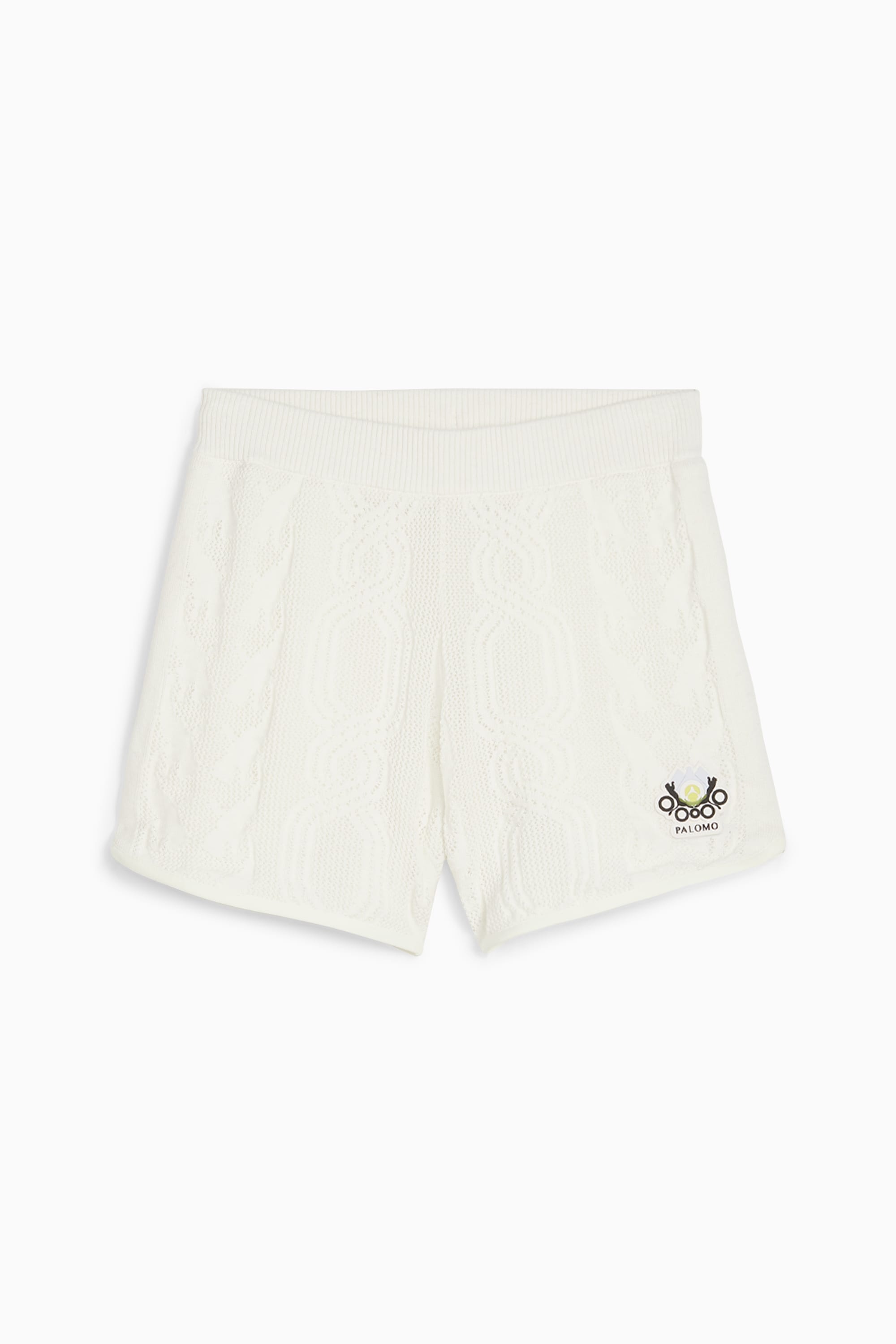 PUMA x PALOMO T7 Shorts - 1