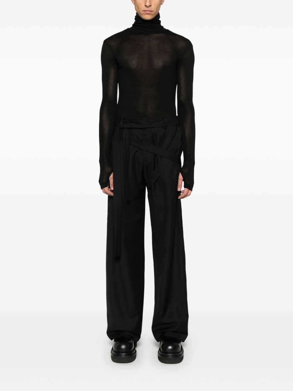 Aegis trousers - 2