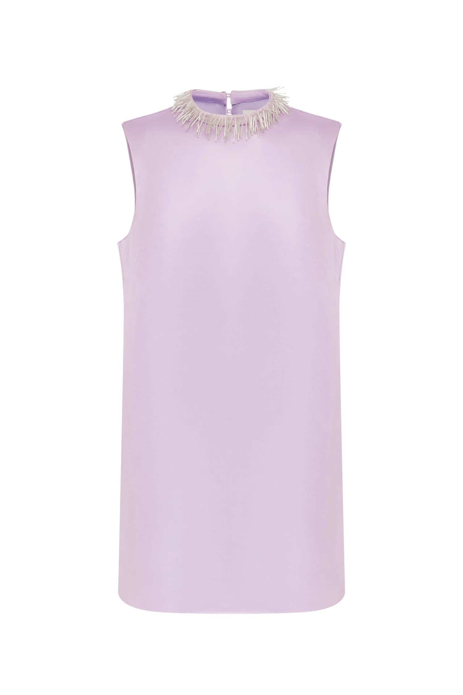 Laverne Mini Dress - 1