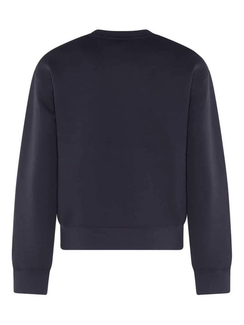 MACKAGE crew-neck sweater outlook