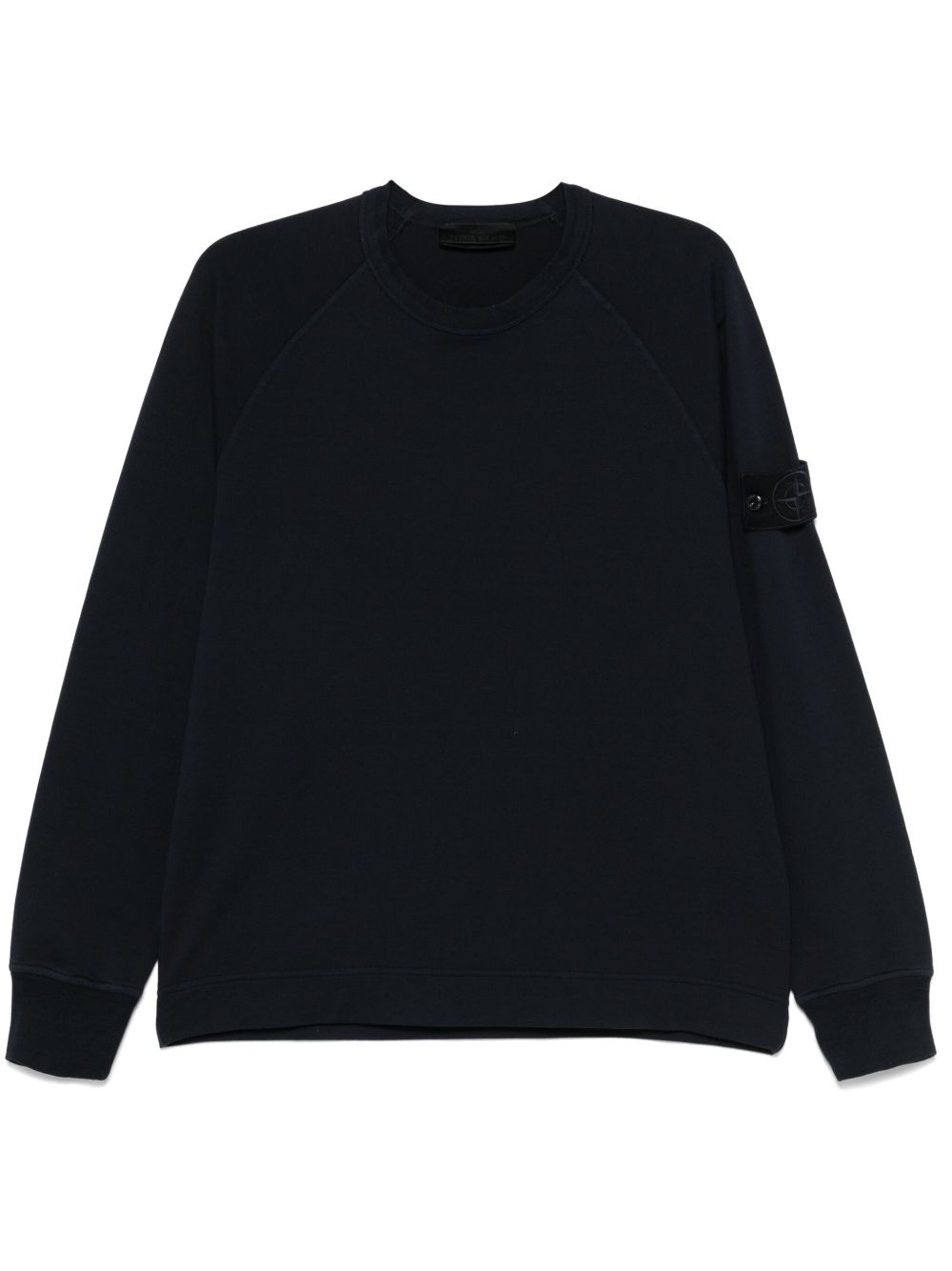 Ghost sweatshirt - 1