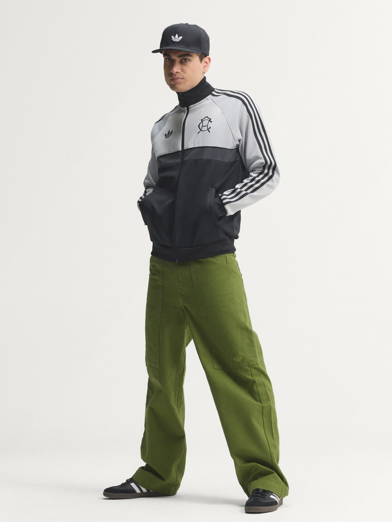 Club America OG Track Top 1