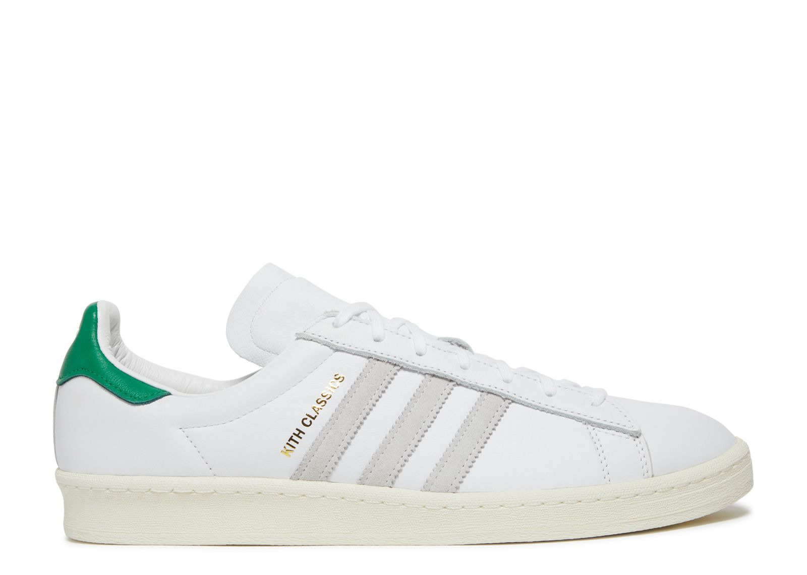 KITH X CAMPUS 80S 'CLASSICS PROGRAM' - 1