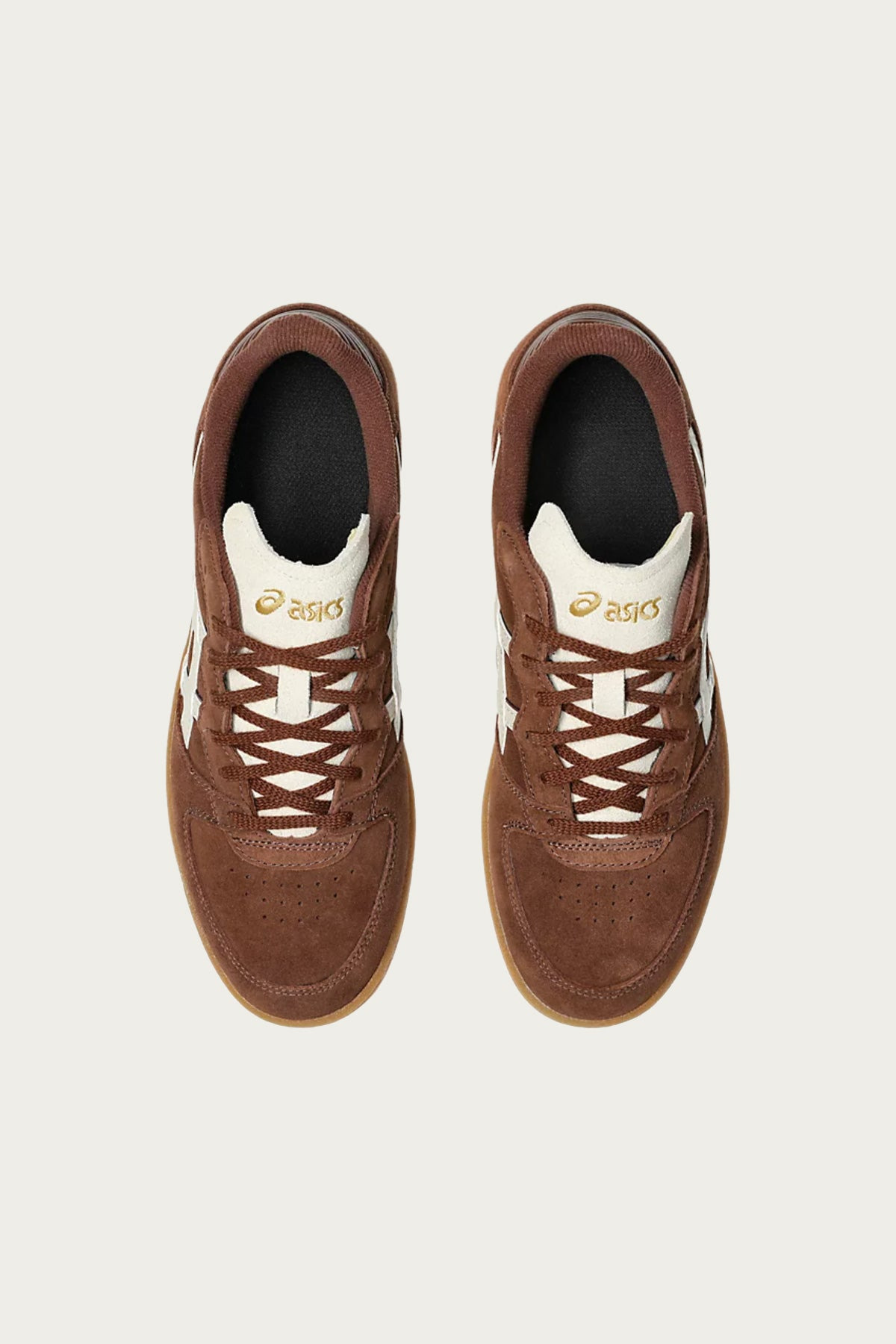 Skyhand OG - Reddish Brown/Oatmeal - 4