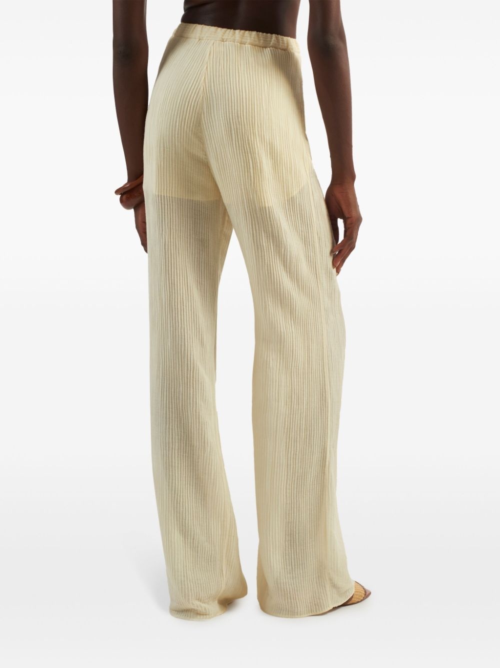 Zoagli trousers - 4