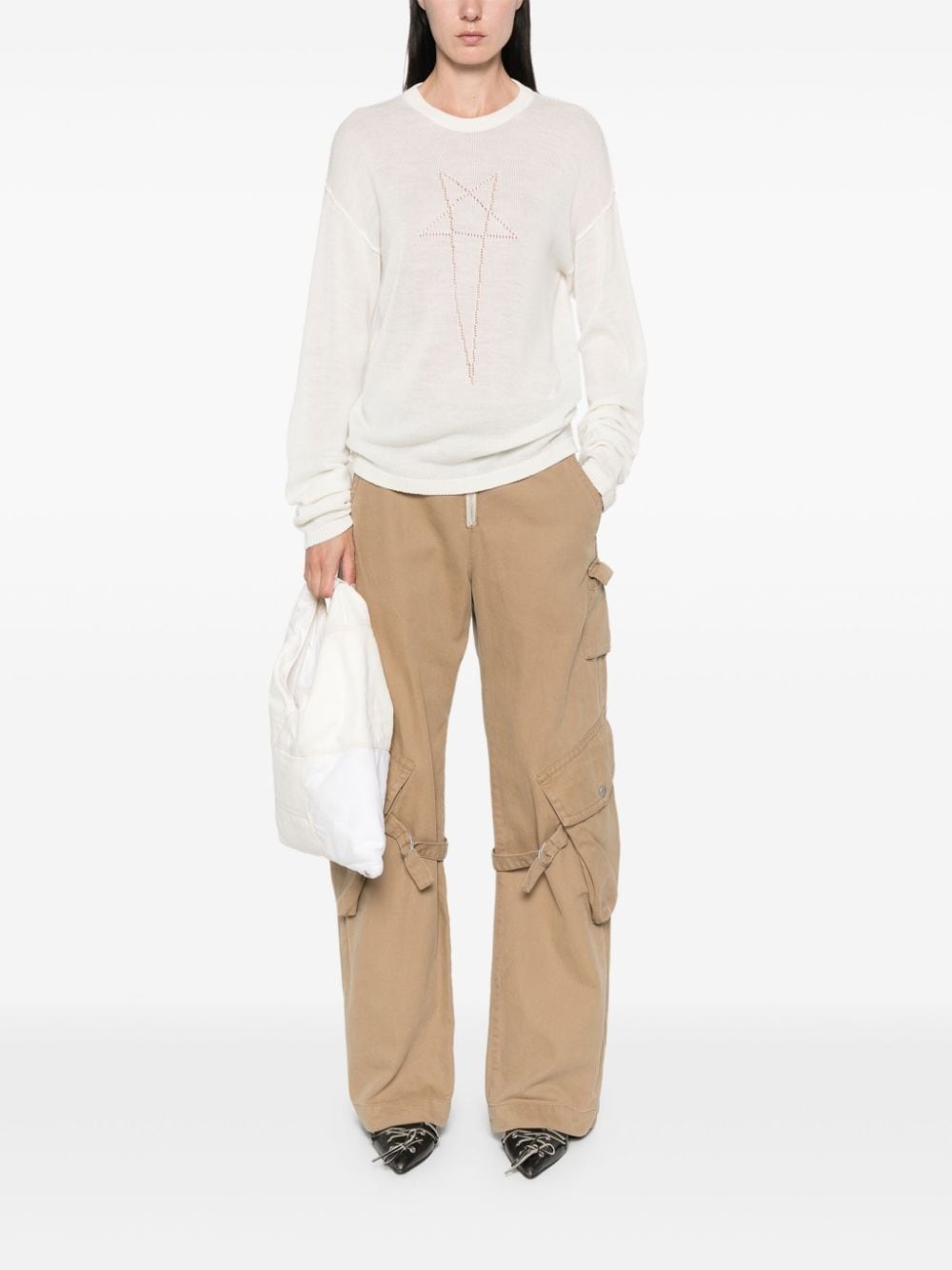 Penta sweater - 2