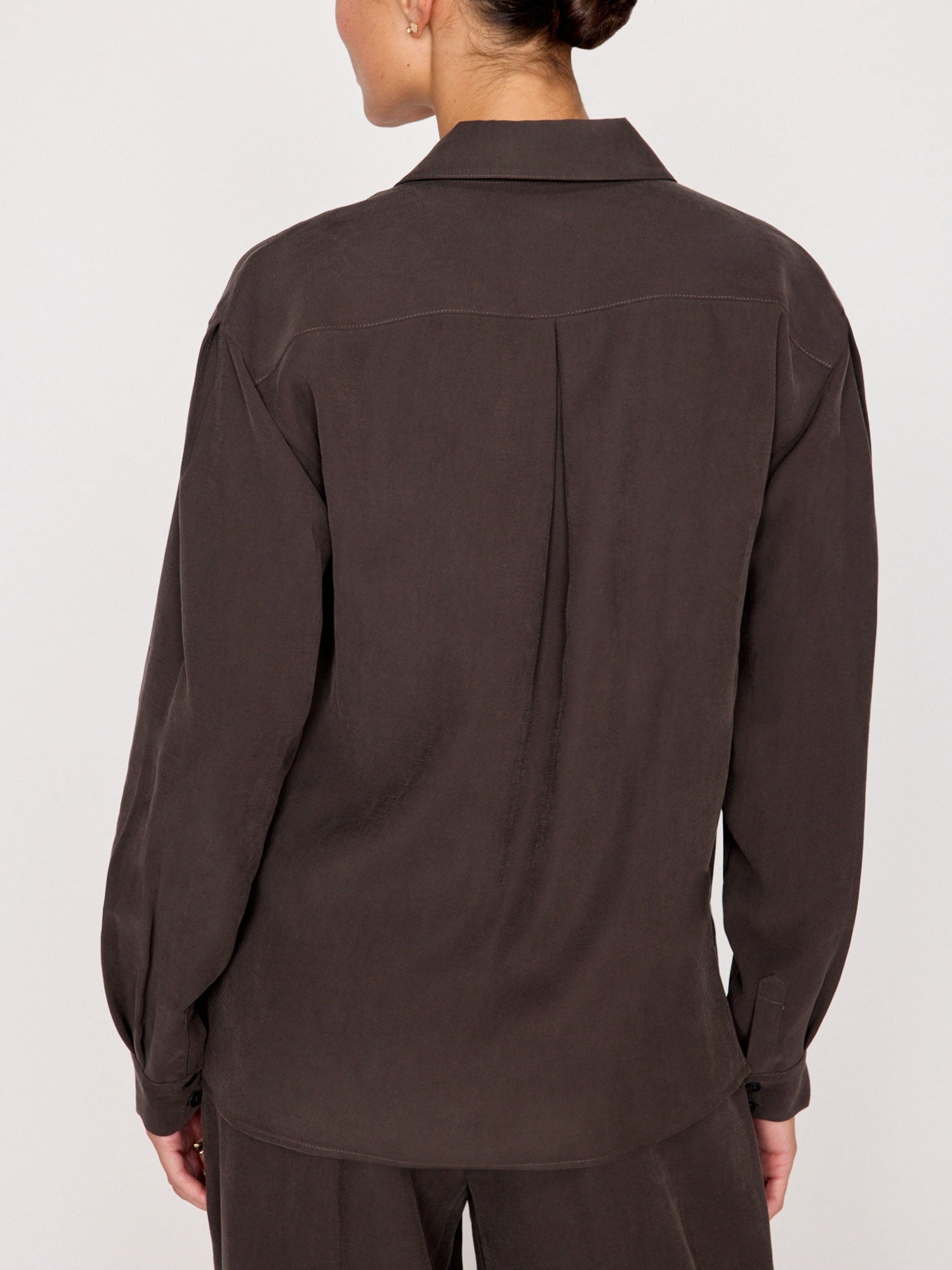 The Amara Blouse - 5