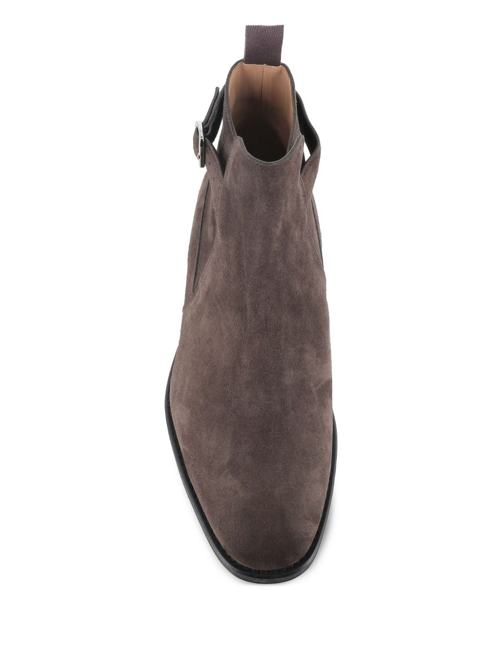 Church's Men Peterborough Ankle Boots - 5