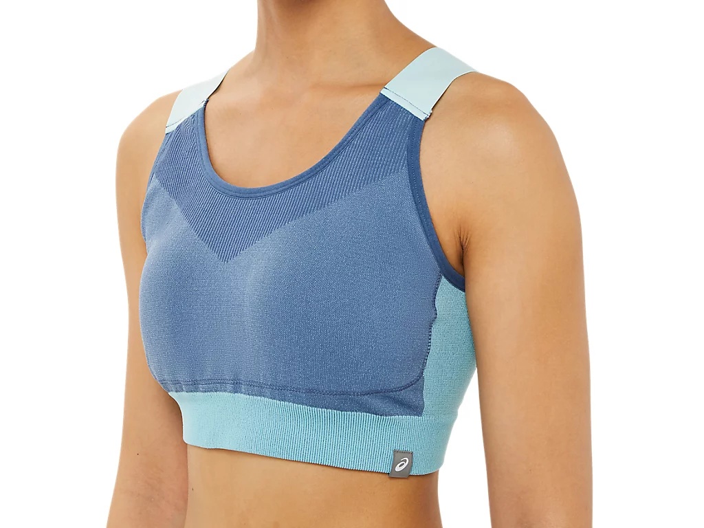 WOMEN'S SEAMLESS BRA - 4