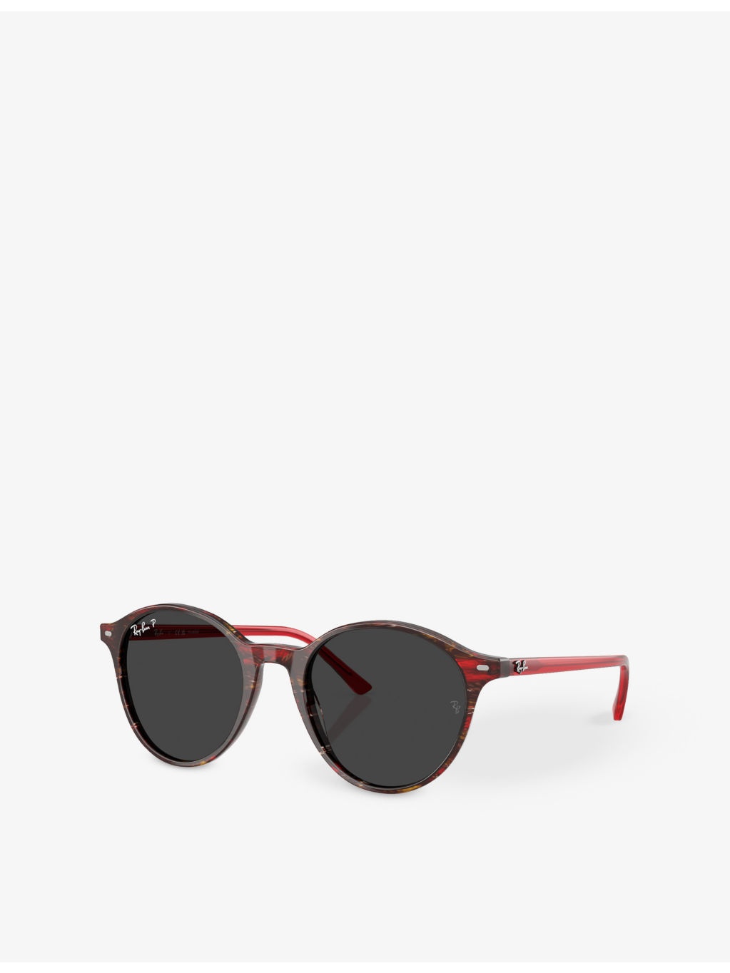 RB2230 Bernard phantos-frame acetate sunglasses - 2