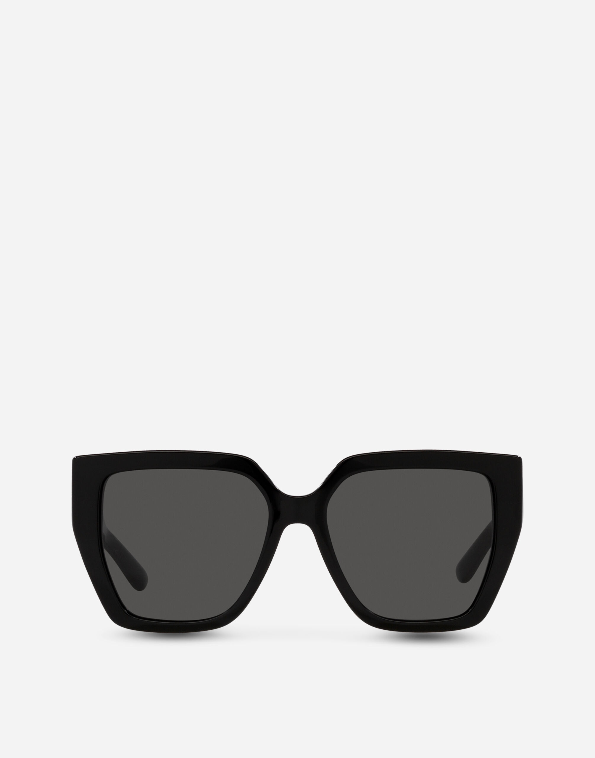 DG Crossed Sunglasses - 1
